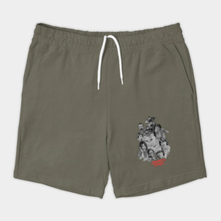 Stranger Things Shorts