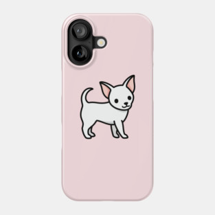 Chihuahua Phone Case