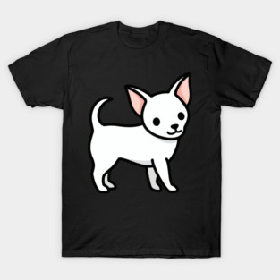 Chihuahua T-Shirt