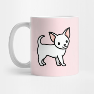 Chihuahua Mug