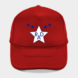 Rad Racing Hat