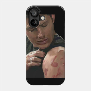 D.W Phone Case