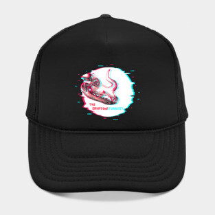 Glitch Hat