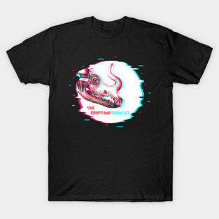 Glitch T-Shirt
