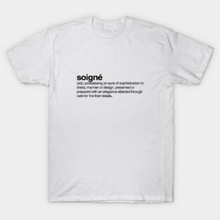 Soigné T-Shirt