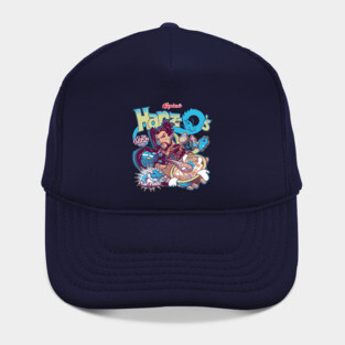 Hanz-O's Hat