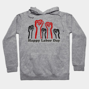 labor day Hoodie