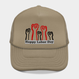 labor day Hat