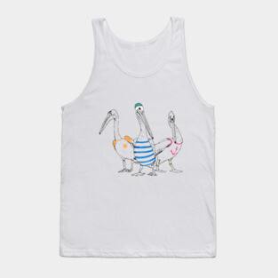 Pelican Bay Tank Top