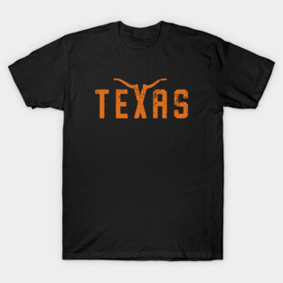 Texas T-Shirt
