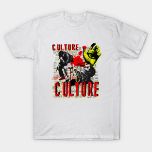 culture T-Shirt