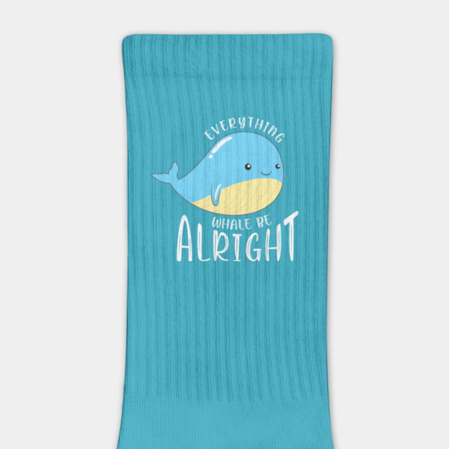 Everything Whale be Alright by enrynz