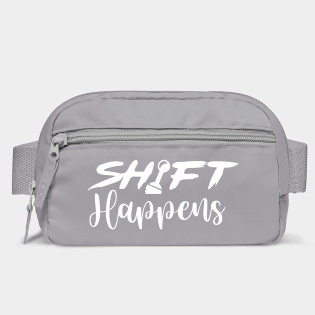 Shift Happens by enrynz