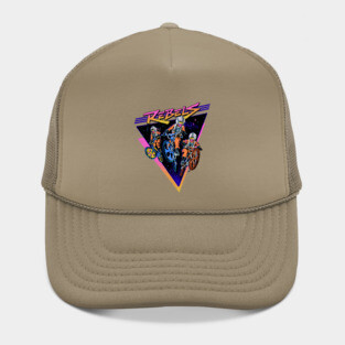 BMX Rebels Hat