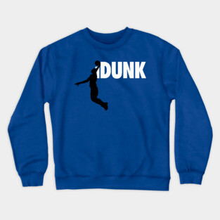 Dunk Crewneck Sweatshirt