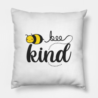 Bee Kind Pillow