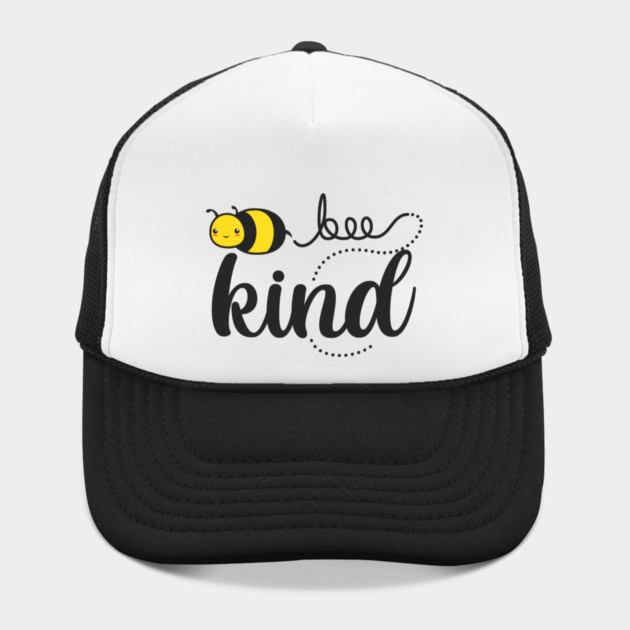 Bee Kind by enrynz