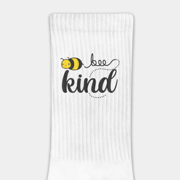 Bee Kind by enrynz