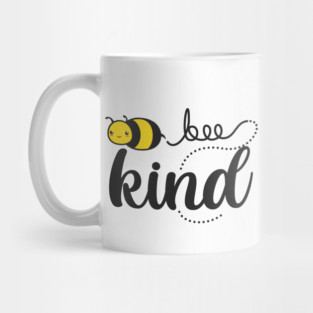 Bee Kind Mug