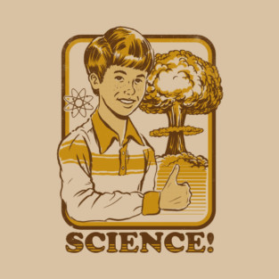 Science! T-Shirt