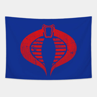 Dangerous Organization ✅ 80s Toys Action Figures Tapestry