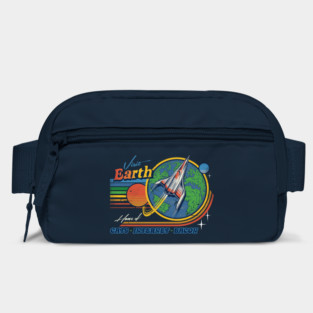 Visit Earth Bag