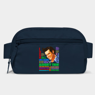 Ace Quotes Bag