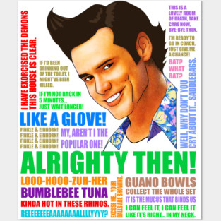 Ace Quotes Posters and Art