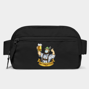 Oktoberfest 2020 Pandemic Edition Bag