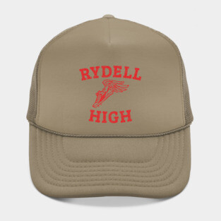 Rydell High Track Hat