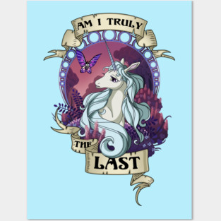 The Last Posters and Art