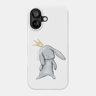 The Prince Phone Case