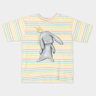 The Prince Kids T-Shirt