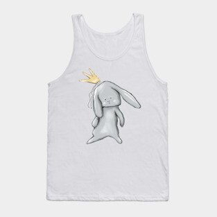 The Prince Tank Top