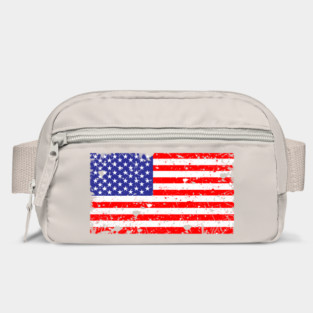 american flag Bag