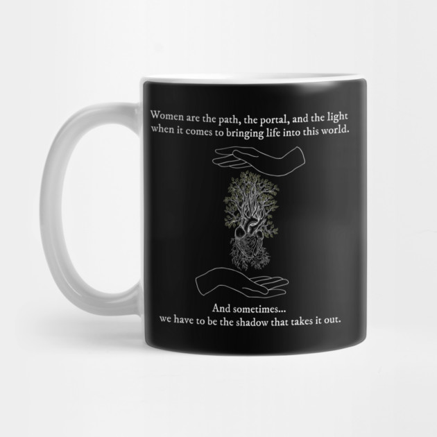 Build Mama a Coffin: Women by Old Gods of Appalachia