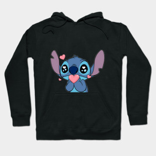 Lilo and Stitch Hoodie