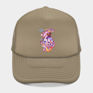 Friendship Hat