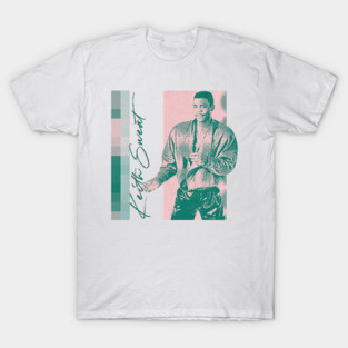 Keith Sweat / / 90s Aesthetic Design T-Shirt