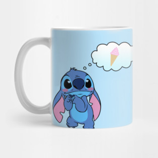 Lilo and Stitch Mug