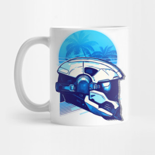 Halo Master Chief Mug