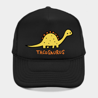 Tacosaurus Hat