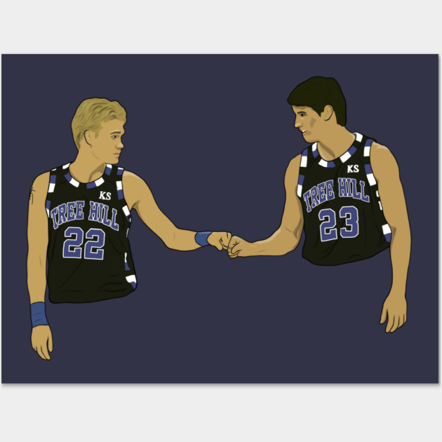 Alhudapk Shows Similar To One Tree Hill Season Shows Like His Dark