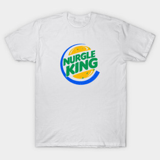 Nurgle King T-Shirt