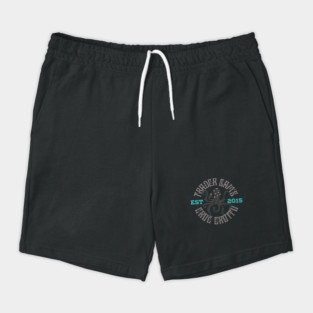 Grog Grotto Shorts