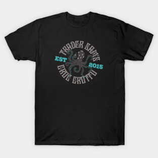 Grog Grotto T-Shirt