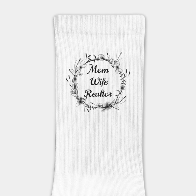 Mom-Wife-Realtor by REG