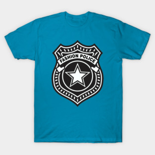 Fashion Police T-Shirt