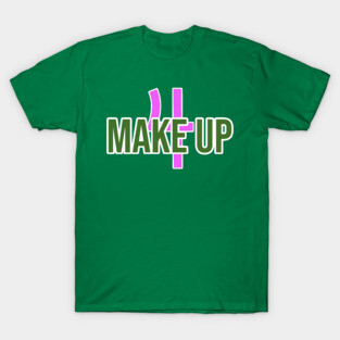Sailor Jupiter Make Up T-Shirt