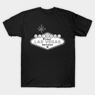 Las Vegas Football T-Shirt